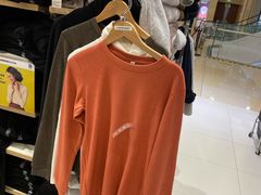 -优衣库(南宁万象城店)