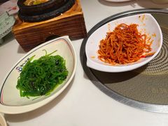 -七八冷面·延边朝鲜族美食(圣熙八号店)