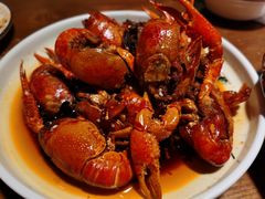 红油小龙虾-马头巷·隐庐居·红油大虾(园区店)