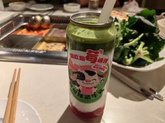 -海底捞火锅(上元大街店)