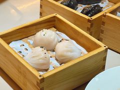 -蔡澜点心·粤菜(丽泽天街店)