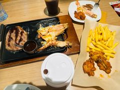 -必胜客(柳州万象城店)