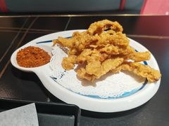 -京悦南门涮羊肉·羊蝎子火锅(田林路店)