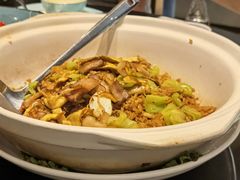 -翠湖宾馆·中餐厅