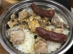 -香港蓮香樓(中環店)