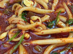 -王菊美食街·王菊面馆(总店)