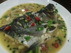 -聚丰园•湖鲜餐厅(阿红私房菜梅石路店)