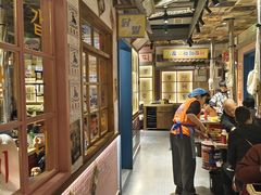 -姜胖胖无限自助烤肉(弹子石店)