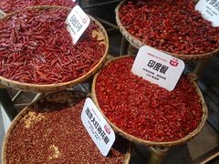 -巴蜀大将火锅(春熙店)