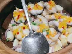 -点心传说·粤菜点心(佐阾虹湾店)