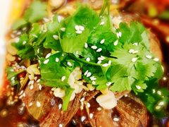 夫妻肺片-成都驻京办餐厅(蜀都宾馆店)