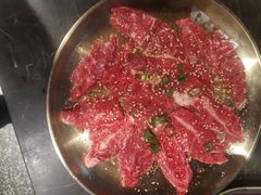 -大叹号·朝鲜族烤肉(潍坊泰华城店)
