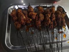 -佰运猪蹄(高陵店)