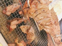 -迎燕阁烤羊腿(二环南路店)