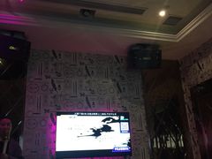 -满天星量贩式KTV(汉阳摩尔城店)