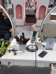 -芭莎造型·BAZAAR SALON