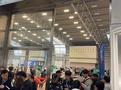 -上海汽车会展中心