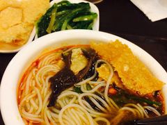 -水平有限广西米粉·广西风味集(五道口店)