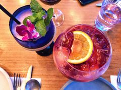 -THE CUT Rooftop顶楼牛排餐吧(环贸iapm店)