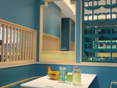 -绿草地·湘菜(芙蓉天街店)