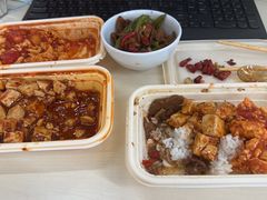 -七食九号食堂(东丽空港店)