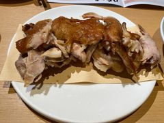 -关东小磨东北菜(上海长风大悦城店)