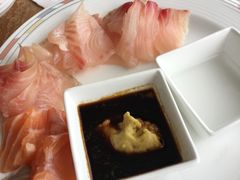 -汇泉王朝大饭店-旋转餐厅(南海路店)