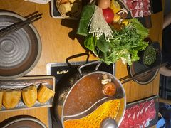 -呷哺呷哺 黄金牧场 (新中关购物中心店)