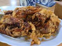 -太原面食店(解放路店)