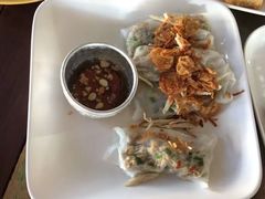 -Doo Dee Thai Food(Issan/Isaan/Esan)