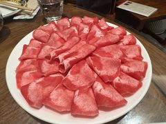 -南门涮肉(上海二店)