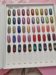 -印奈儿美甲美睫&韩式皮肤管理