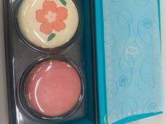 马卡龙礼盒-PAUL LAFAYET 法式甜品(国金中心商场店)