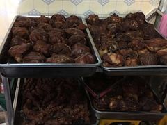 -宝光熏肉鞋底火烧(新街口店)
