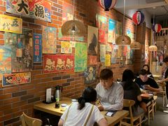 大堂-渔井食堂(新洲店)