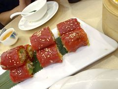 -轩记海鲜餐厅·四十五年老字号·经典粤菜(西区彩虹店)