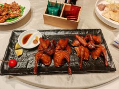 -侨美食家·40年地道粤菜(珠江新城店)