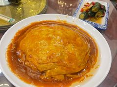 -恩宏德餐馆(平山道店)