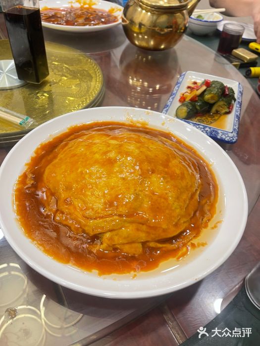 恩宏德餐馆(平山道店)图片