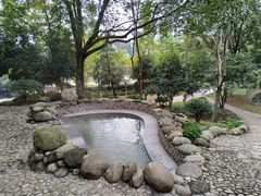 -三江森林温泉度假区