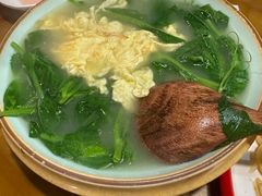 -重庆石磨豆花庄(乔庄店)
