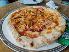 -老欧洲咖啡·西餐(后湖店)