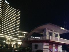 -舟山希尔顿酒店