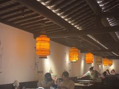 -绿茶餐厅(乐峰广场店)