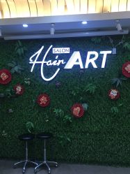 -Hair ART造型沙龙