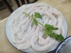 -华哥新鲜猪精品美食