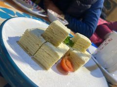 -清真·古丽花儿·新疆美食(河南路店)