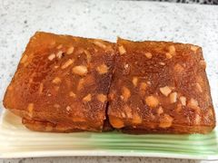 -芬芳甜品(同福路店)