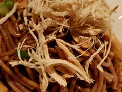 鸡丝荞面-望蓉城·古法酸菜鱼(世纪汇店)