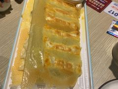-小船渔村•大连菜•大连焖鱼(黄河路店)